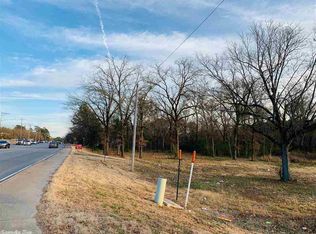13945 Black Rd, Little Rock, AR 72223