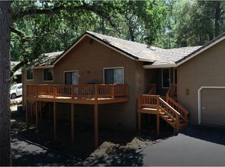 19659 Pine Mountain Dr #477, Groveland, CA 95321