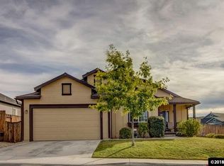 772 Country View Ct, Reno, NV 89506