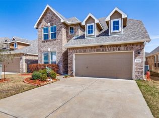 21522 Rainfall Park Dr, Spring, TX 77388