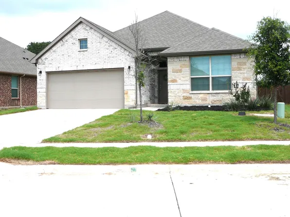 1532 Seabiscuit Dr, Granbury, TX 76049
