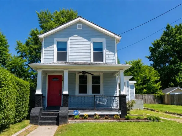 3116 Verdun Ave, Norfolk, VA 23509
