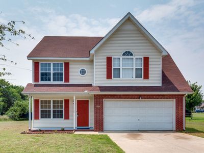 1938 Stoney Meadow Dr, Murfreesboro, TN, 37128