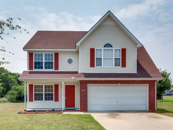 1938 Stoney Meadow Dr, Murfreesboro, TN 37128