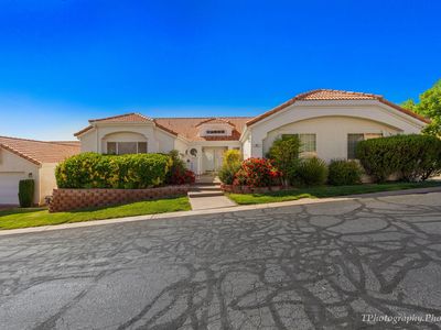 39 N Valley View Dr Unit 87, Saint George, UT, 84770