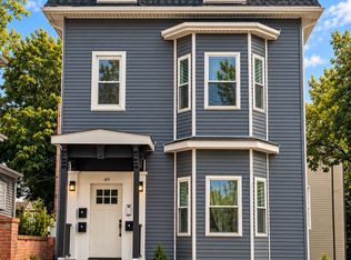 49 W Cottage St, Boston, MA 02125