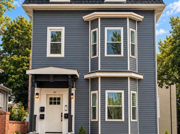 49 W Cottage St, Boston, MA 02125