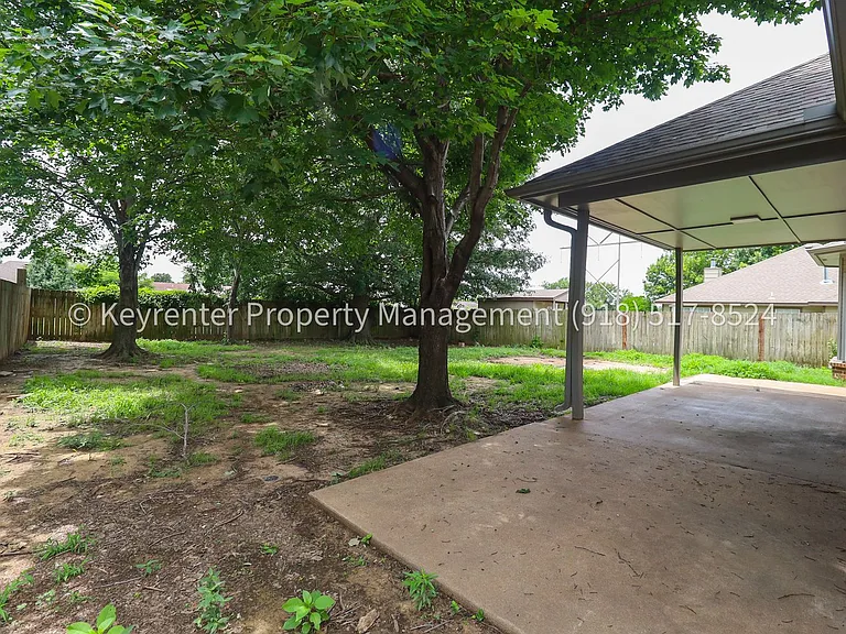 806 W 118th St S — Photo 41