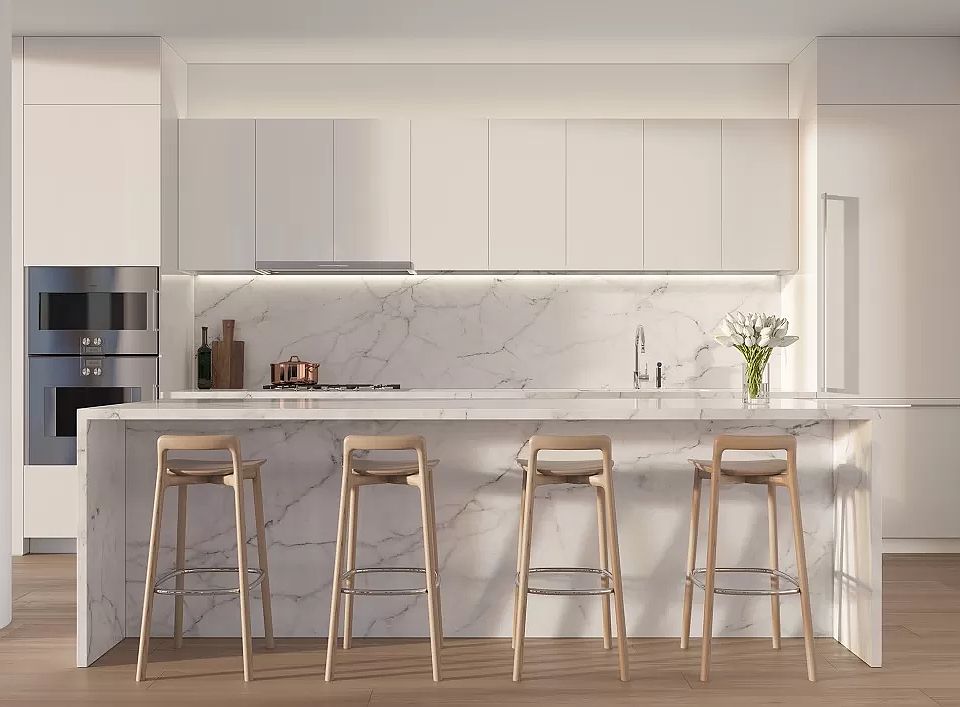 1st image of 695 1st Ave #38K