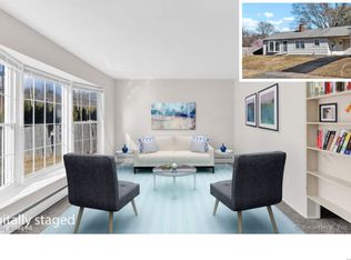 11 Madison St, East Hartford, CT 06118