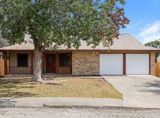 16118 Rocky Crk, San Antonio, TX 78247