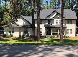 5 Dunvegan Ct, Pinehurst, NC 28374