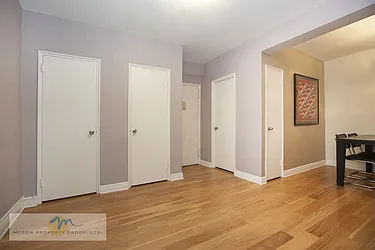 Rented by Medow Property