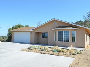 43683 Cedar Grove Ct, Coarsegold, CA 93614