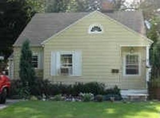 342 Bonesteel St, Rochester, NY 14616