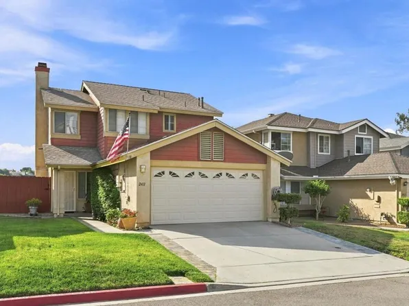 2411 Manzana Way, San Diego, CA 92139