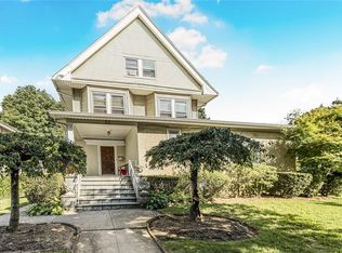 737 Gramatan Ave, Mount Vernon, NY 10552