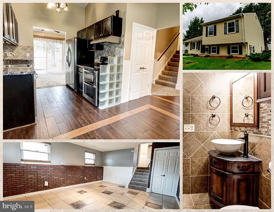 900 Saint Michaels Dr, Bowie, MD 20721, MLS# MDPG2054030