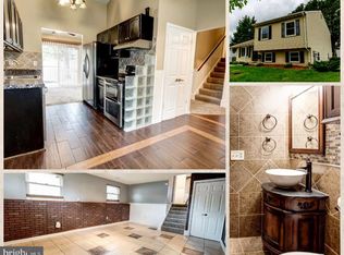 1304 Kings Valley Dr, Bowie, MD 20721