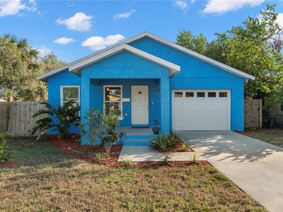 4628 13th Ave S, Saint Petersburg, FL, 33711
