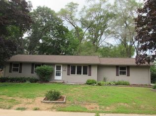 613 Shady Lane, Pardeeville, WI 53954