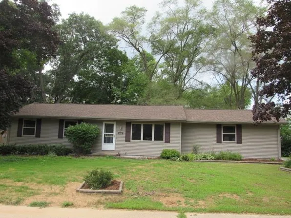 613 Shady Lane, Pardeeville, WI 53954