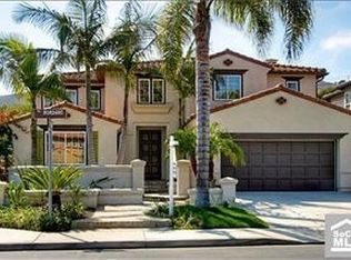 28451 Via Mondano, San Juan Capistrano, CA 92675