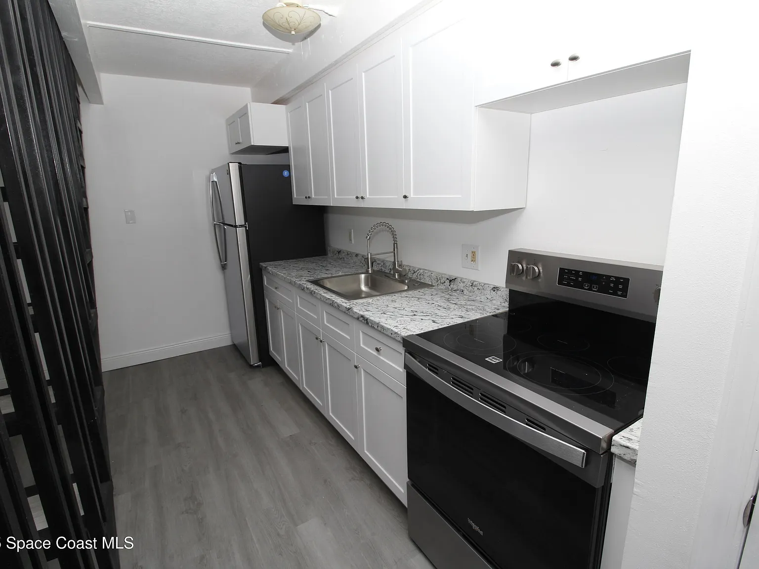 1 bed, 1.0 bath, 672 sqft, $1,350 — Photo 4