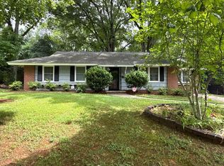 118 Manning Dr, Charlotte, NC 28209