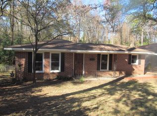 170 W Ridge Cir, Macon, GA 31210