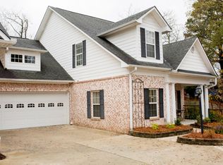 725 Park St, Gainesville, GA 30501