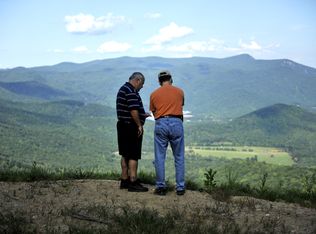 Bear Hollow Rd, Ennice, NC 28675