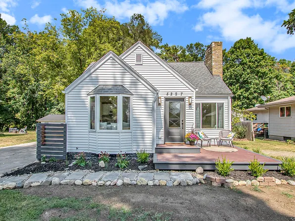 4227 Willard St, Bridgman, MI 49106