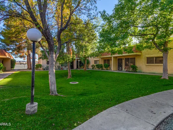 17228 N 16TH Drive #12, Phoenix, AZ 85023