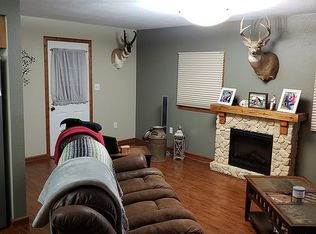 2980 E Lakeside Rd, Jamestown, ND 58401