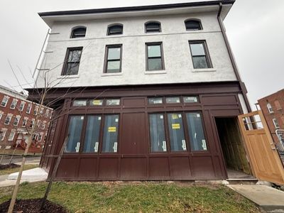166 Ward St, Hartford, CT, 06106