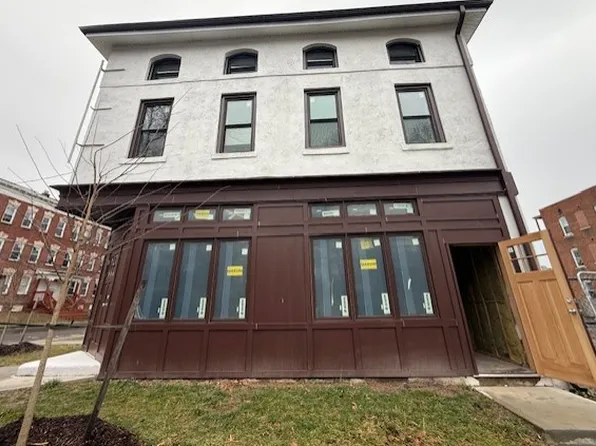 166 Ward St, Hartford, CT 06106