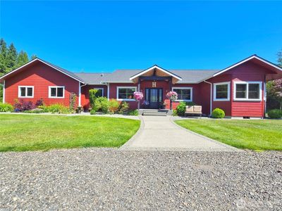 810 Big Pine Way, Forks, WA, 98331