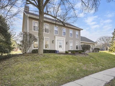7441 New Washburn Way, Madison, WI, 53719