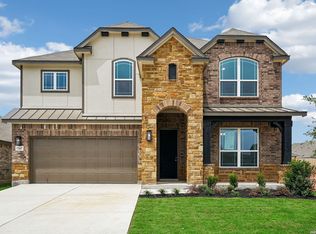 13447 Saint Jerome Pl, San Antonio, TX 78253