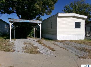 318 Cheyenne Dr, Beatrice, NE 68310