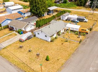 3800 NE 6th Pl, Renton, WA 98056
