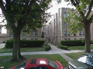 116 Callan Ave APT N3, Evanston, IL 60202