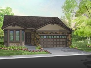 240 N Newbern Way, Aurora, CO 80018