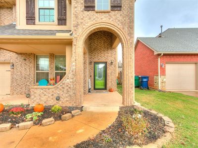 2300 NW 155th St, Edmond, OK, 73013