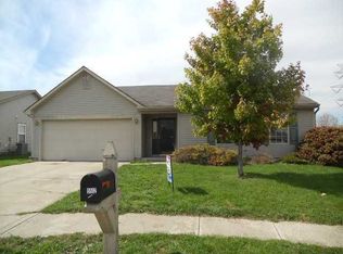 5512 Foxtail Ct, Indianapolis, IN
