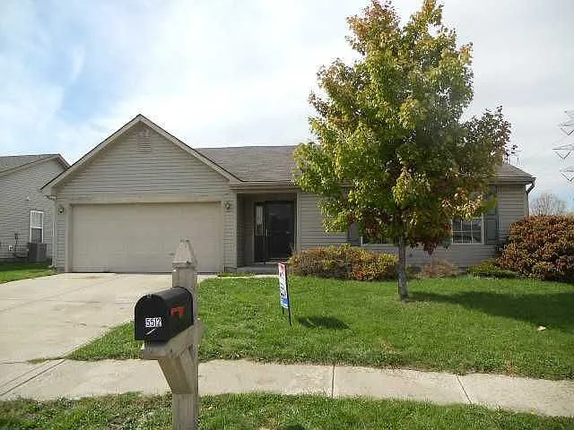 5512 Foxtail Ct photo 1