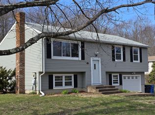 171 Westerly Ter, Colchester, CT 06415