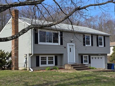 171 Westerly Terrace, Colchester, CT, 06415