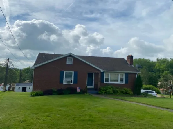 160 Lincoln Hall Rd, Elizabeth, PA 15037